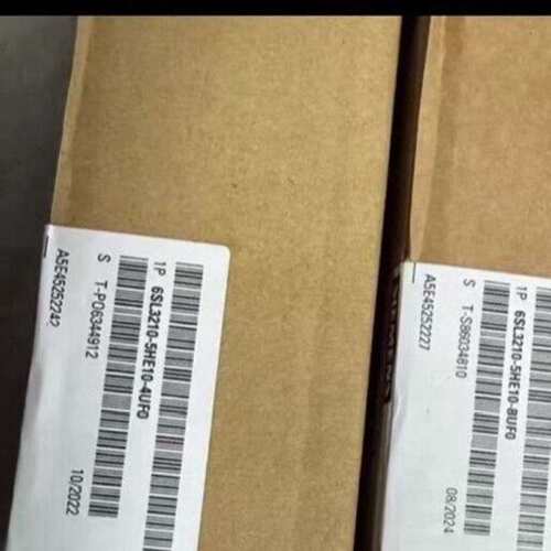 议价变频器 99新6SL3210-5HE10-8UF0可维修