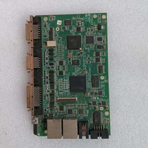 议价高创伺服主板PCB-R90CSE00-01/XC6SLX45可维修