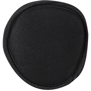 单眼眼罩儿童独眼龙遮盖男女海盗成人单防护眼罩弱视斜视遮光训练