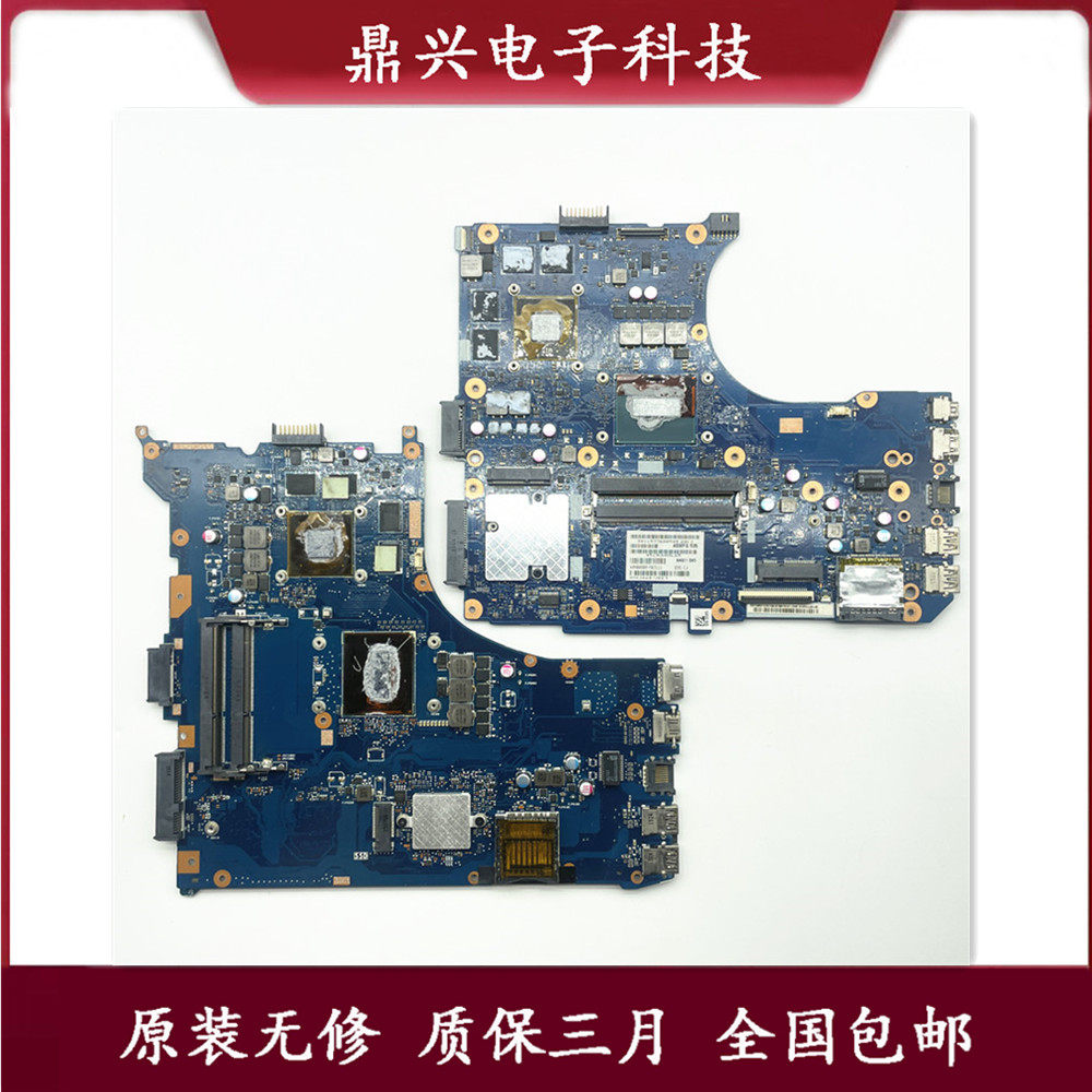 asus 华硕 zx50j v  gl552jx vw n551j n551jk g551j n551jm 主板