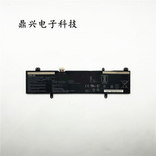 华硕 VivoBook S4000V S4200U X411U S4100V 笔记本电池 B31N1707