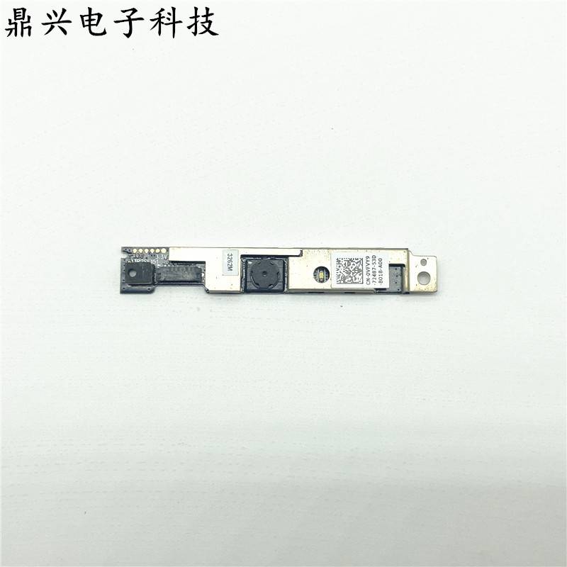 戴尔 3441 3442 3443 3446 3542 3549 3546 3541 3543 摄像头