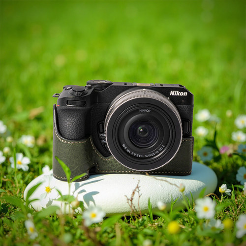 索尼Z30/Z50绿色保护套