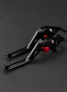 适用26款凯旋Speed400 Scrambler400X改装件刹车牛角省力离合拉杆
