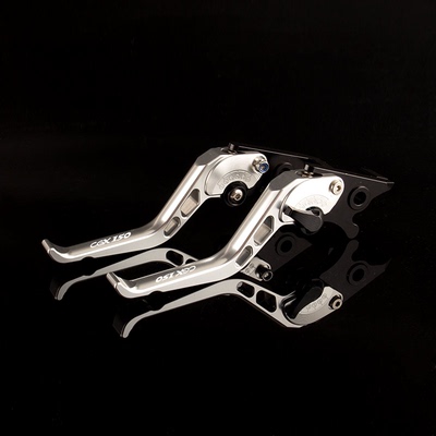 适用本田CGX150刹车牛角