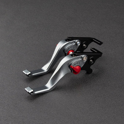 Speed400Scrambler400X二指牛角