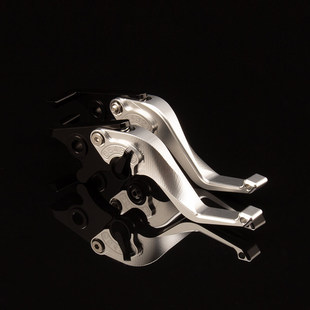 KZ110 适用九号电动车机械师二代MMAX2 F2Z 两指刹车牛角 110P