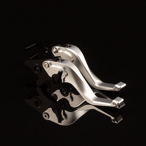 适用九号电动车机两指刹车牛角