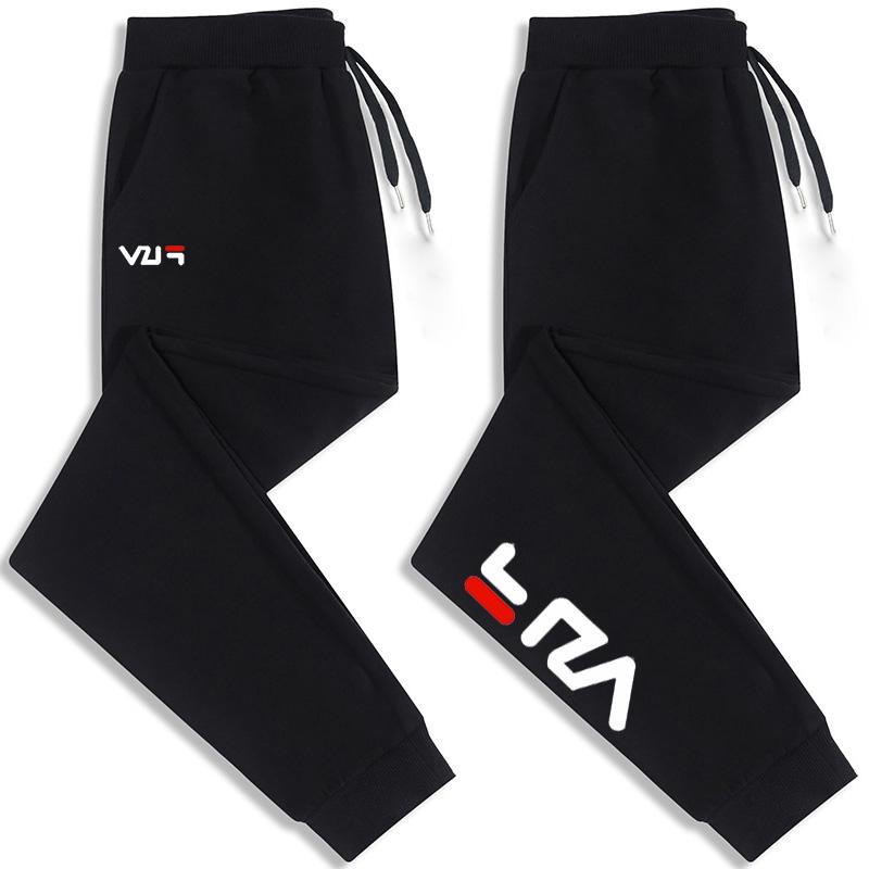 菲乐官方旗舰店正品运动裤女