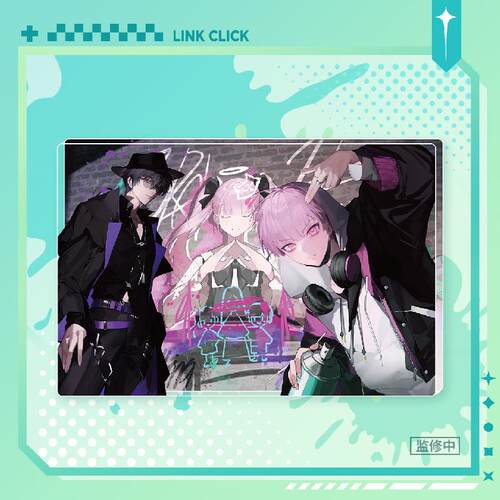 时光代理人动画MusicPreface系列