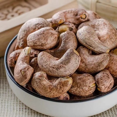 新货A180腰果仁原味包邮