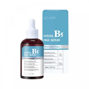 EELHOE B5 Whitening Repair Serum B5焕白修护精华 淡化色斑补水