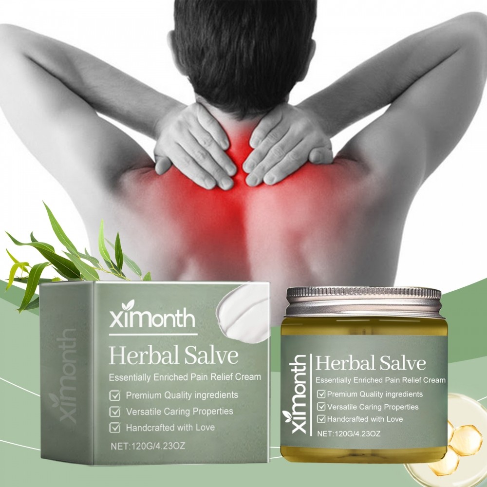 Ximonth 关节按摩药膏 外用涂抹保健膏药关节肌肉酸痛草本乳膏,洗护清洁剂/卫生巾/纸/香薰,其它,淘宝优惠券,粉丝福利购,淘宝优惠卷