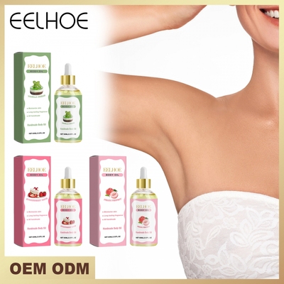 EELHOE身体护肤油系列全身膝盖