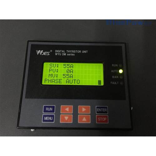 WYU-DH55TM 功率调整器 调功器现货议价