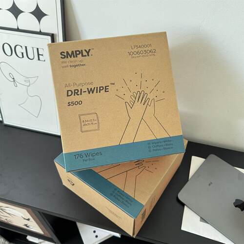 工业级清洁巾多用清洗吸水抹布巾