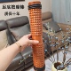足底脚底按摩器制脚部家用经络实木脚心滚轮式 静音狼牙穴位按摩棒