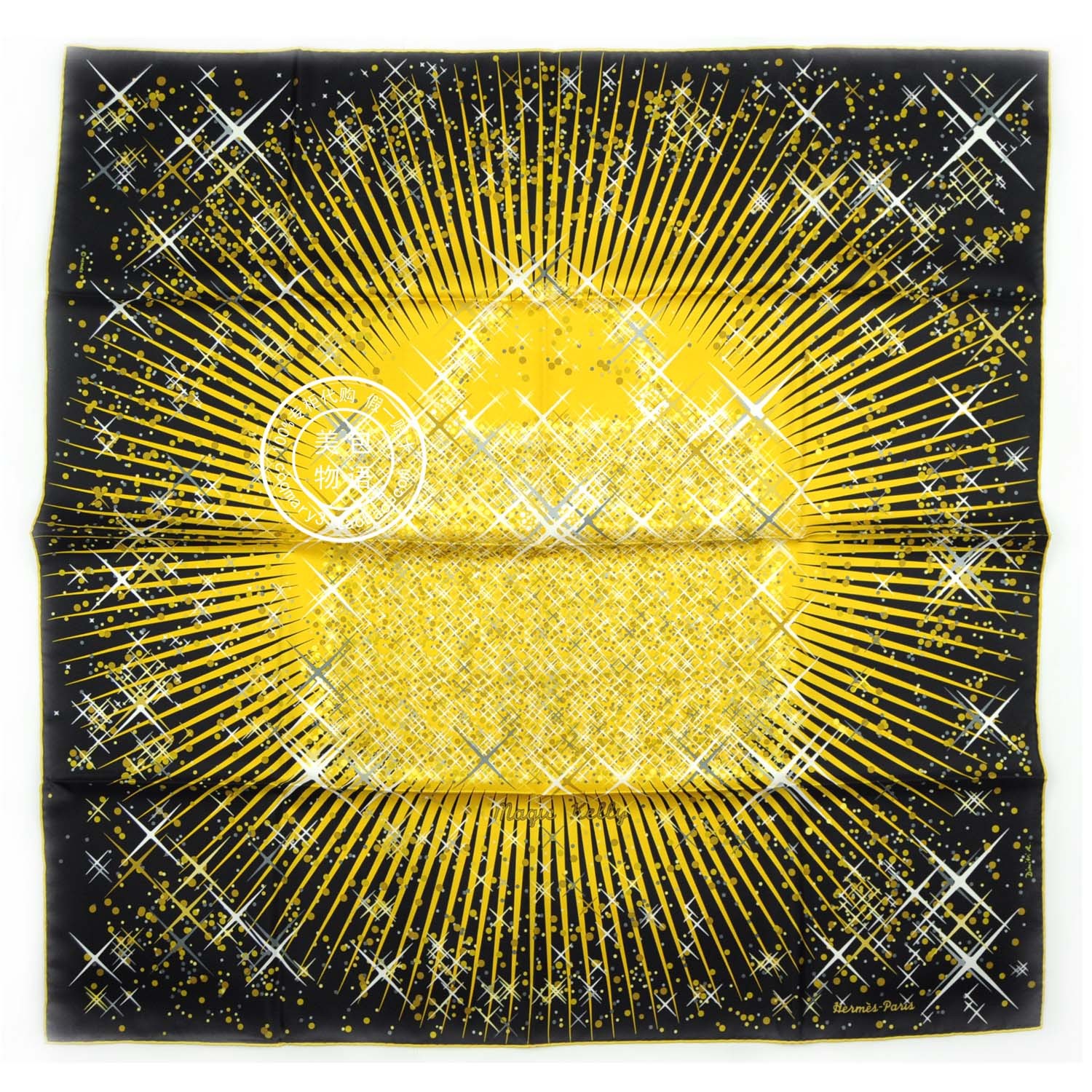 HERMES/°®ÂíÊË 90*90 ħ·¨kelly°üË¿½í£¬ºÚÉ« ´øÐ¡Æ±ÏÖ»õ