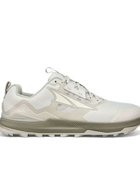 SRERS体育Altra奥创Lone Peak 7户外防滑耐磨男子轻量缓震越野鞋