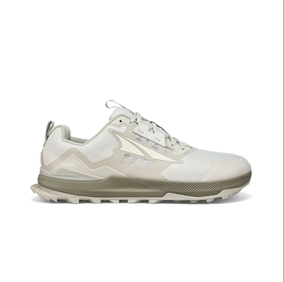 SRERS体育Altra奥创Lone Peak 7户外防滑耐磨男子轻量缓震越野鞋