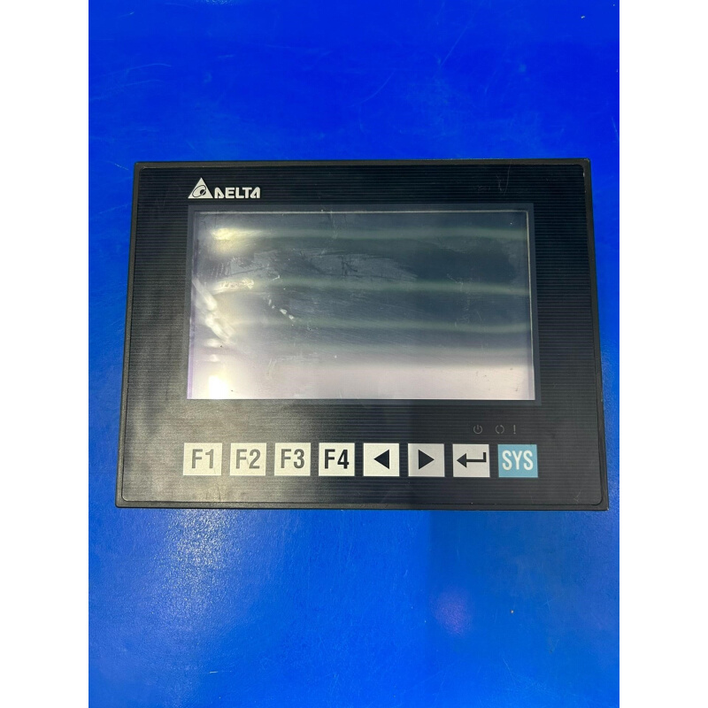 拍前询价：台达触摸屏DOP-B07S211，功能包好包邮