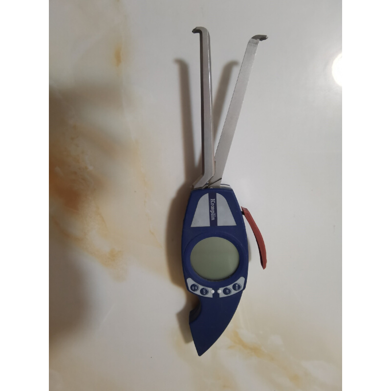 拍前询价：德国Kroeplin古沃匹林内卡规F415