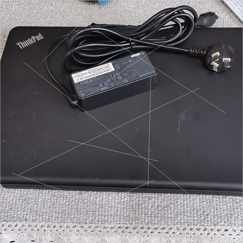 拍前询价：Think pad E550C 自用的 有点小问题了。键盘有