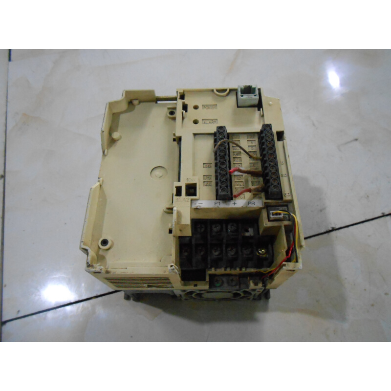 拍前询价：二手拆机 三菱变频器FR-E540-3.7K-CHT 380V 3.7KW 实