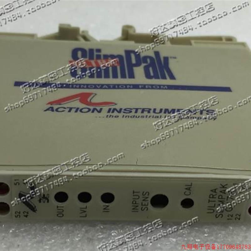 拍前询价: 继电器控制模块8 GP478-0001 TULRA SLIMAK G