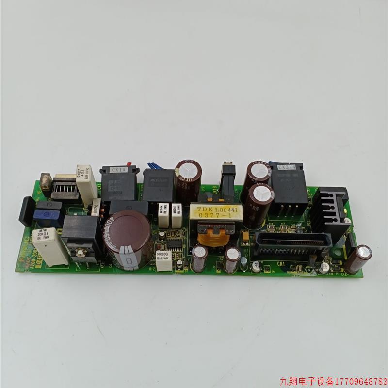 拍前询价:发那科(FANUC)电路板A20B-2001-0890 实物图