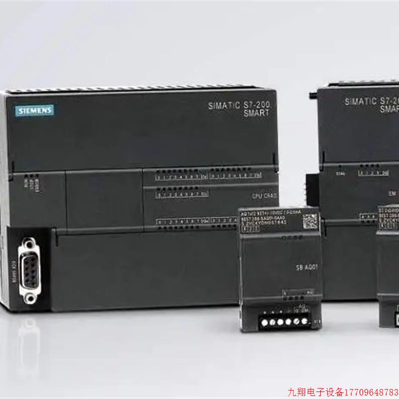 拍前询价:模块6ES7288-3AE/AQ/AM/AR/AT/02/03/04/06/08-0AA0/6E