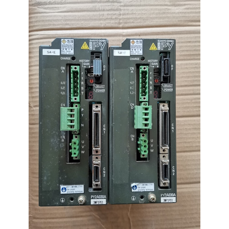 拍前询价：PY2A015A3-AL PY2A030A3MF1P01 P询价为准