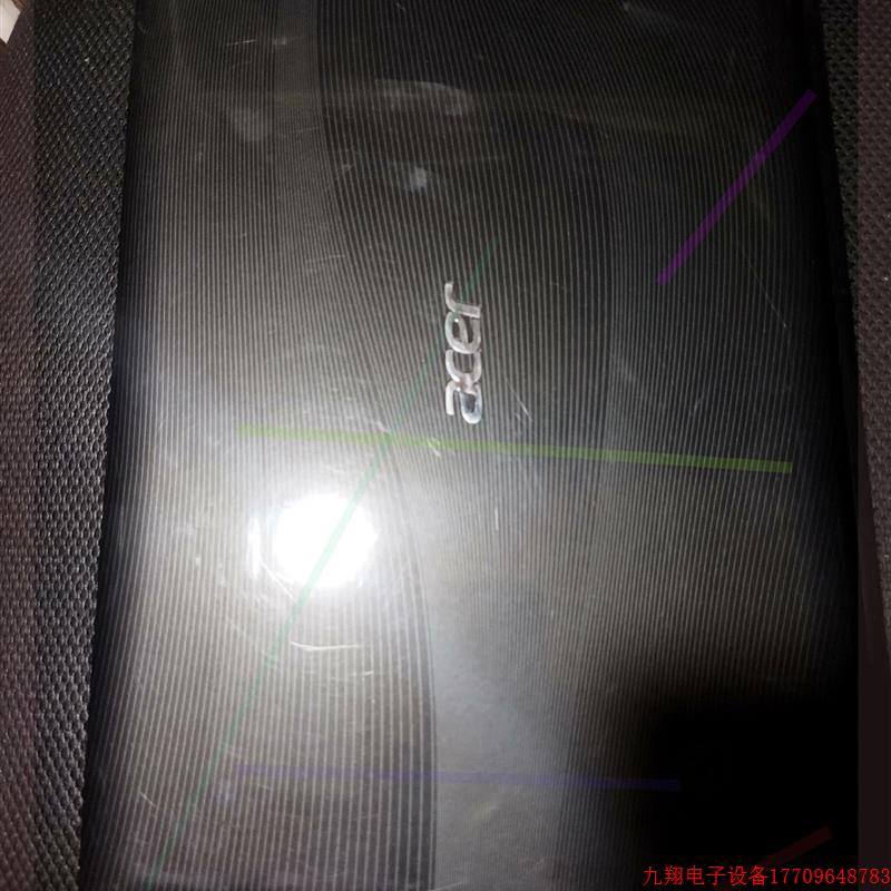 拍前询价:宏基4750  i7-2635qm  ,8G,120G固态,