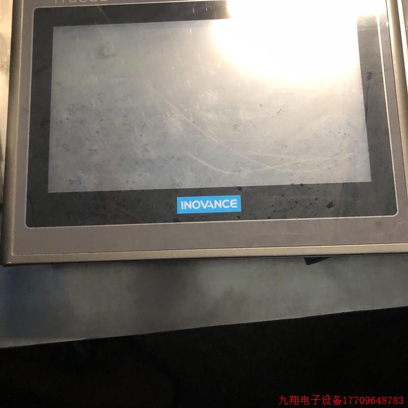 拍前询价:汇川 INOVANCE议价 议价