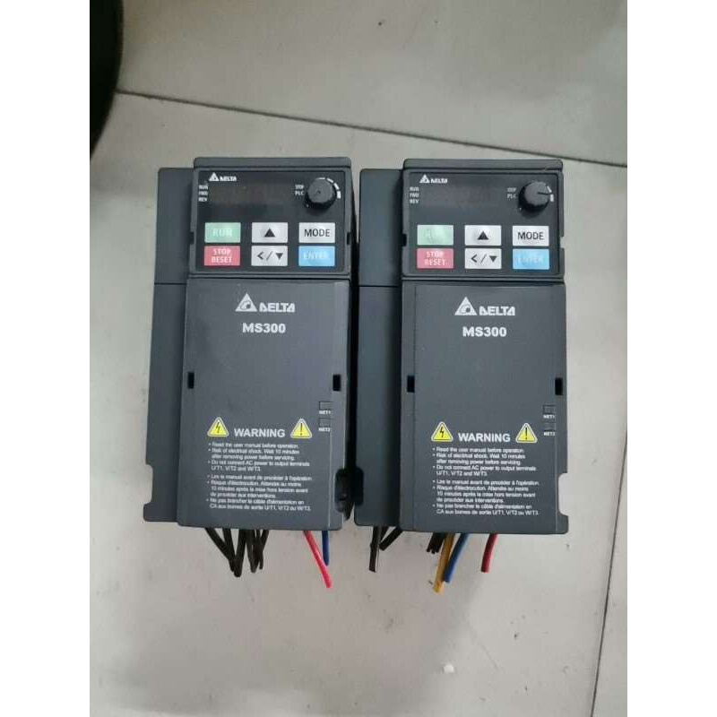 拍前询价：台达MS300变频器VFD9A0MS43ANSAA3询价