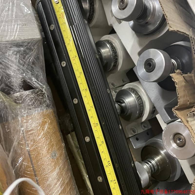 拍前询价:(议价)气胀轴五条