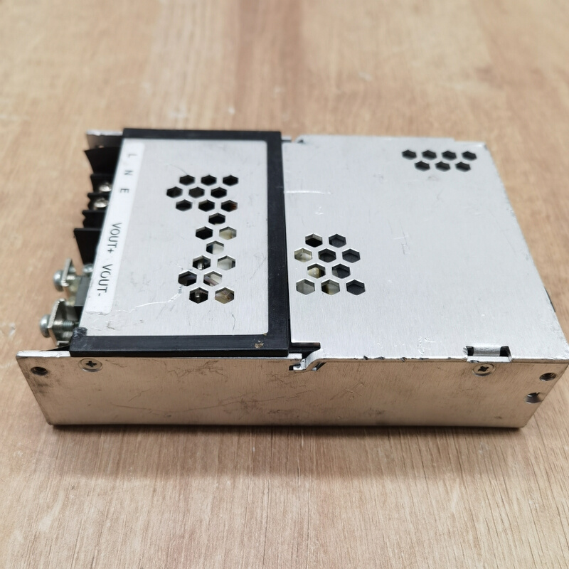拍前询价： Power GSP500PS12-EF电源 现货实物拍摄