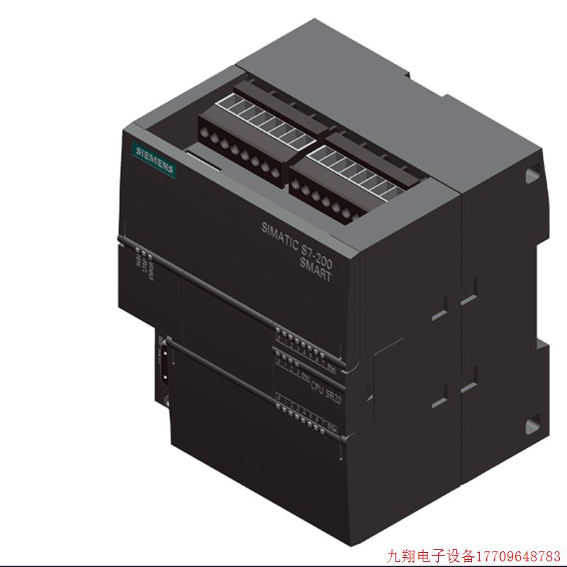 拍前询价:SMART继电器模块6ES7288-1SR20/1SR30/1SR40/1SR60-0AA