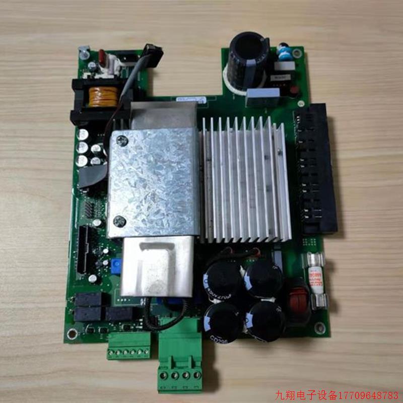 拍前询价:AB伺服驱动器驱动板 74106-443-53 电源板74106-442-03