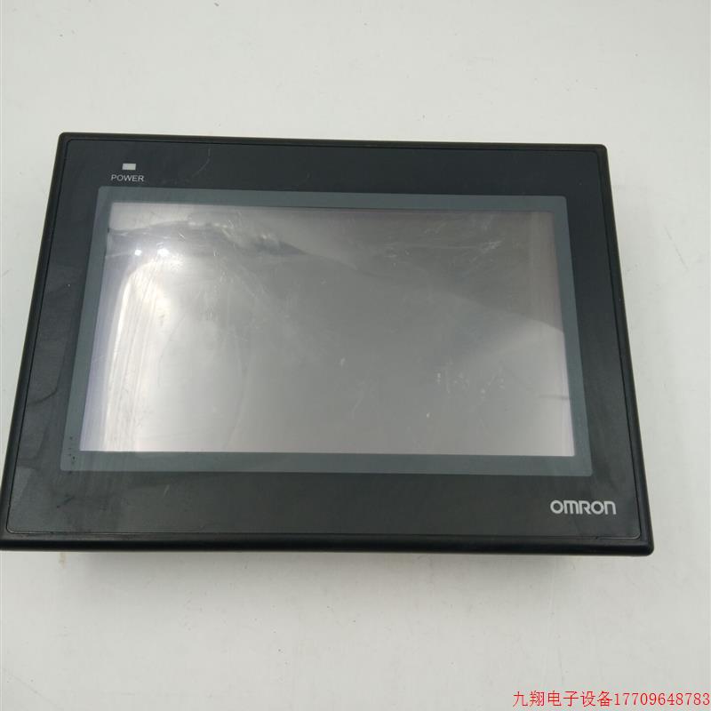 拍前询价:原装拆机触摸屏 NB7W-TW00B现货实物图