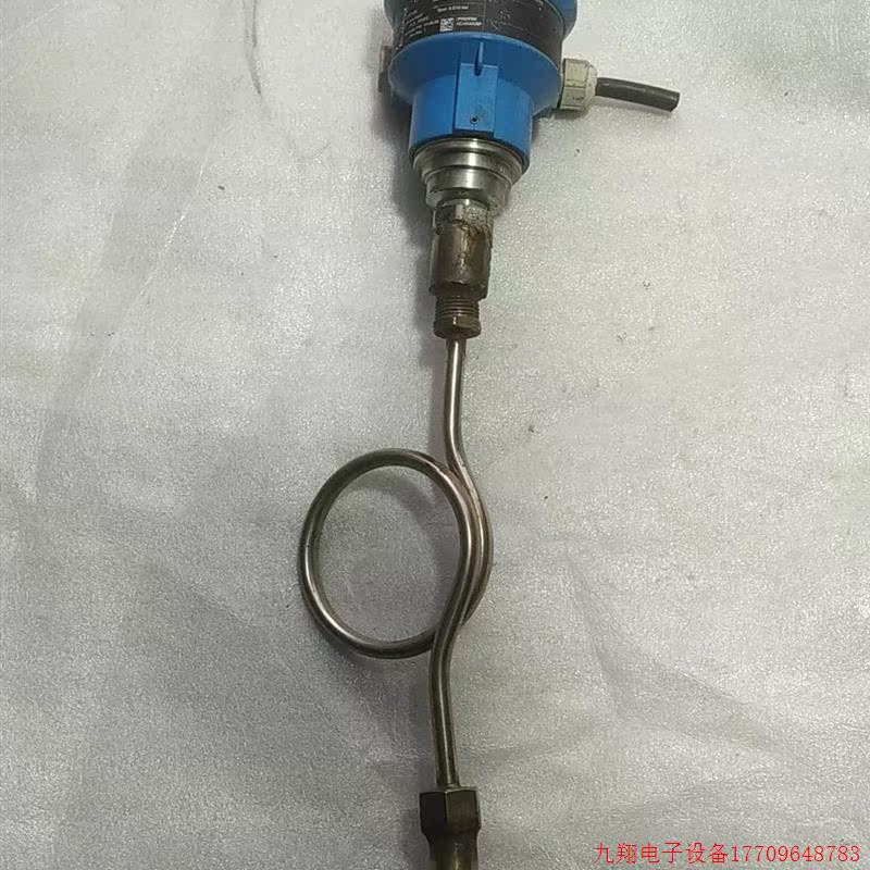 拍前询价:议价E+H压力变送器PMP51-2EER9/0 PMP51-AA