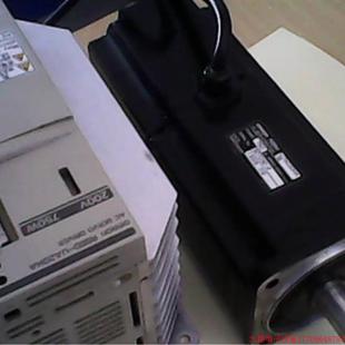 伺服电机驱动器套 拍前询价 SGMG 09A2AB 13A2AB安川简易版