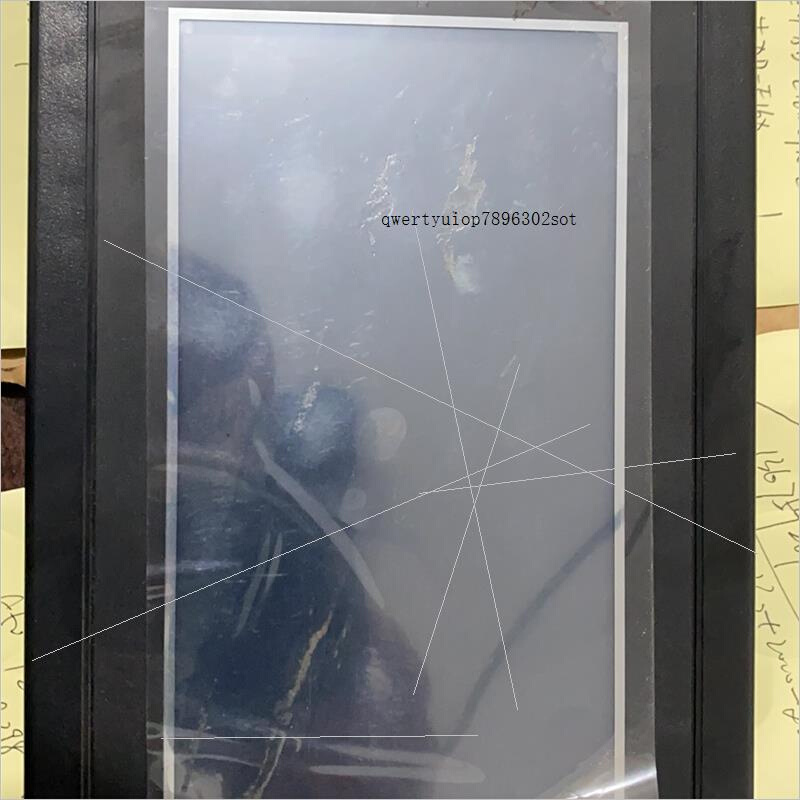 拍前询价：永宏触摸屏永宏BF070L-01,实图拍摄,功能正常,成色好