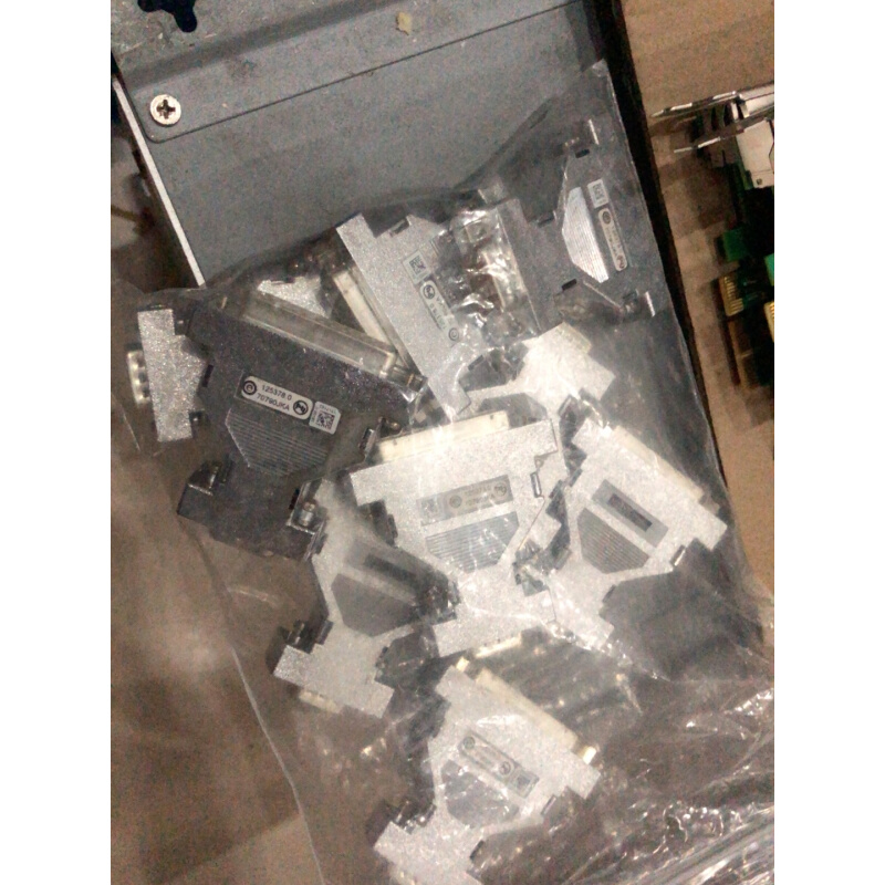 拍前询价：XY2-100 Converter  SL2-100转XY2询价为准