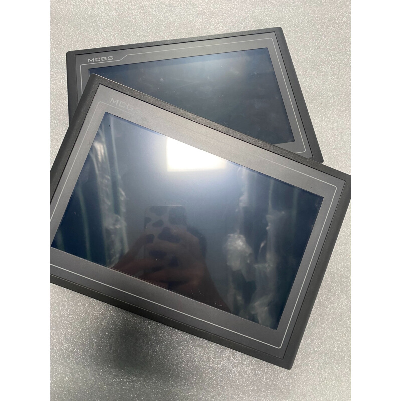 拍前询价：[议价]昆仑通泰触摸屏TPC1062K TPC1062KX功能包好，