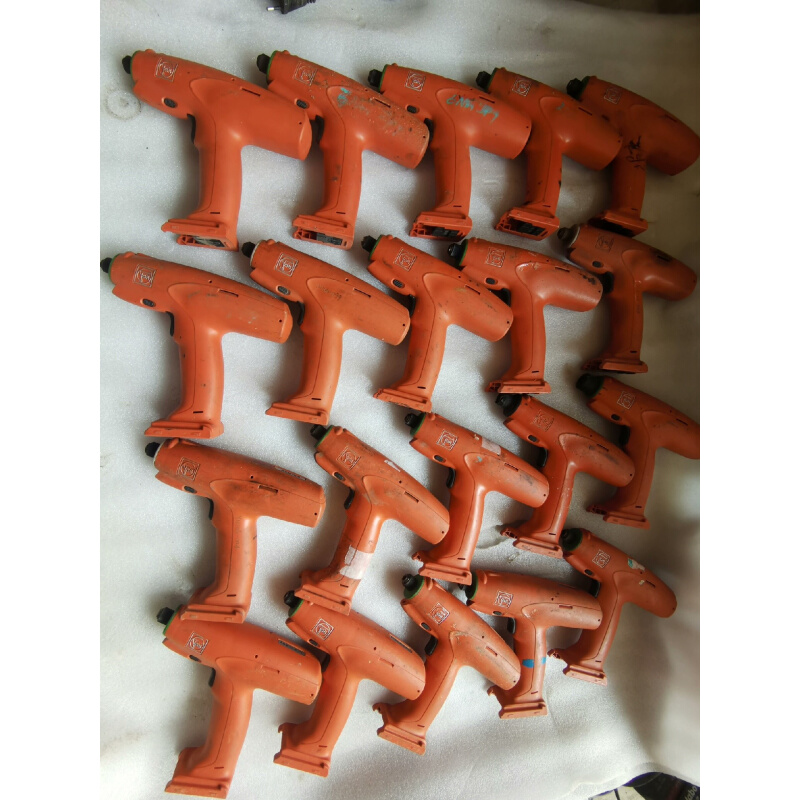 拍前询价：Fein泛音 14.4V无刷电批 ASM14-6-PC试机转