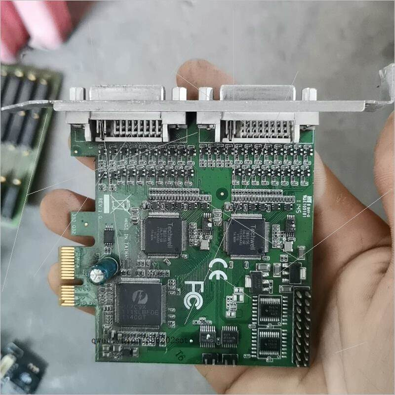 拍前询价：设备拆机G4M11TECHWELL PI7C9X E1051