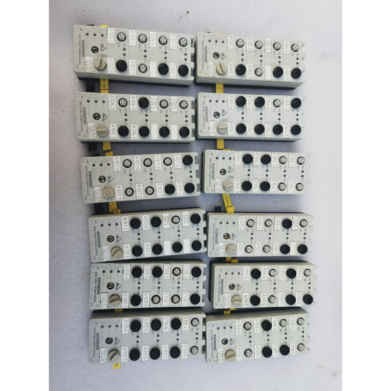 拍前询价：3RK1400-1DQ00-0AA3询价为准