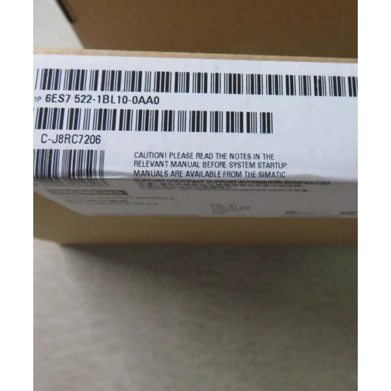 拍前询价：全新6ES7522-1BL10-0AA0S7-1500扩展模块DQ32xDC