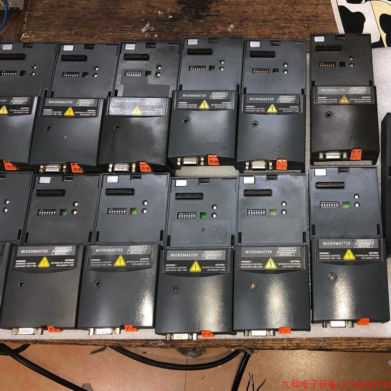 拍前询价:产品变频器通讯模块6SE6400-1PB00-0AA0